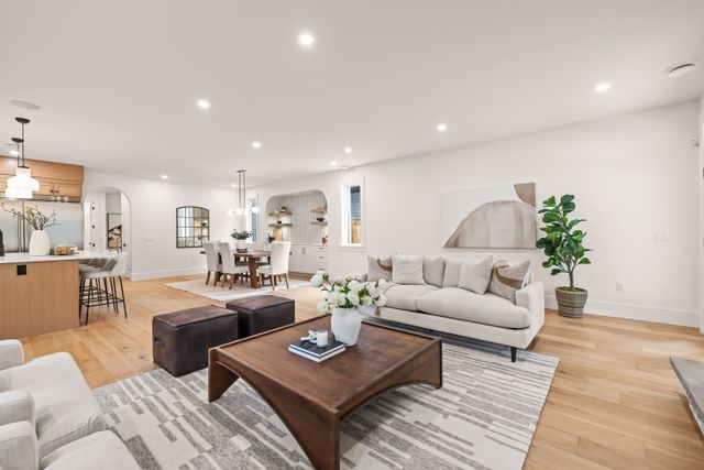 11 at 4347 232 Street, Campbell Valley, Langley