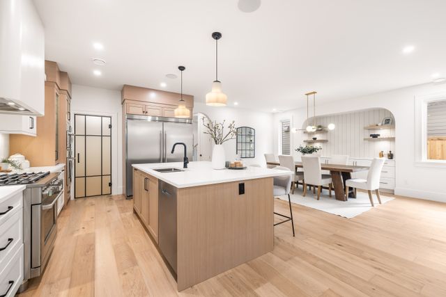 14 at 4347 232 Street, Campbell Valley, Langley