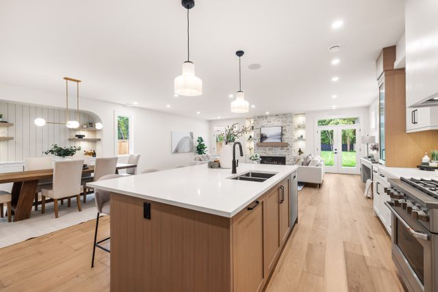 16 at 4347 232 Street, Campbell Valley, Langley