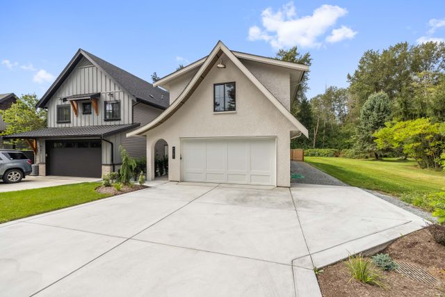 3 at 4347 232 Street, Campbell Valley, Langley