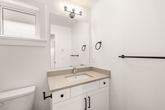 42 at 4347 232 Street, Campbell Valley, Langley