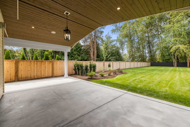44 at 4347 232 Street, Campbell Valley, Langley