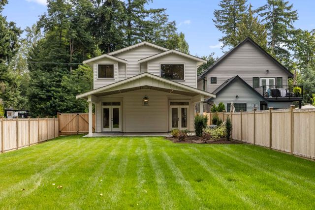 47 at 4347 232 Street, Campbell Valley, Langley