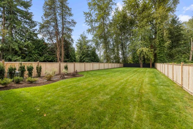 48 at 4347 232 Street, Campbell Valley, Langley