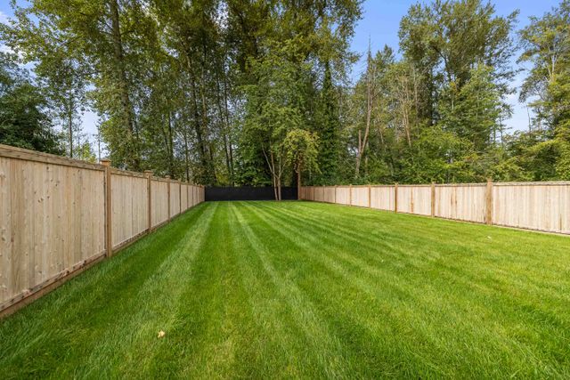 49 at 4347 232 Street, Campbell Valley, Langley