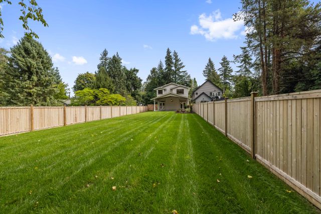 51 at 4347 232 Street, Campbell Valley, Langley