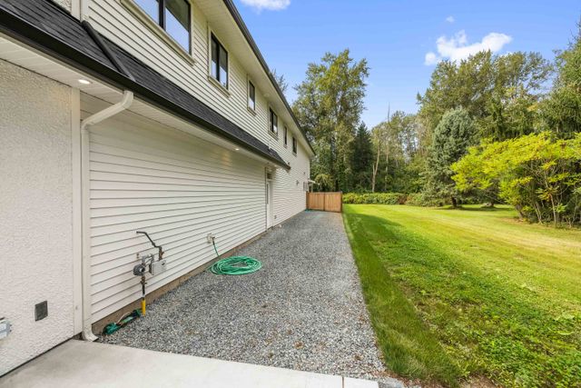 52 at 4347 232 Street, Campbell Valley, Langley
