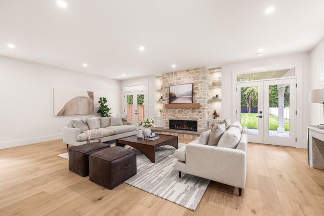 7 at 4347 232 Street, Campbell Valley, Langley