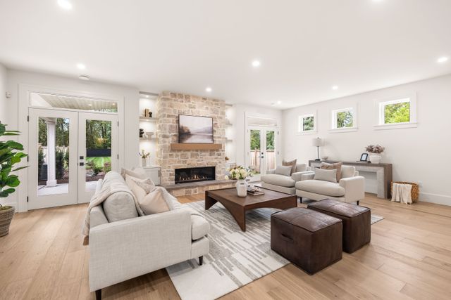 9 at 4347 232 Street, Campbell Valley, Langley