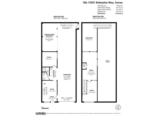 19331-enterprise-way-cloverdale-bc-cloverdale-02 at 106 - 19331 Enterprise Way, Cloverdale BC, Cloverdale