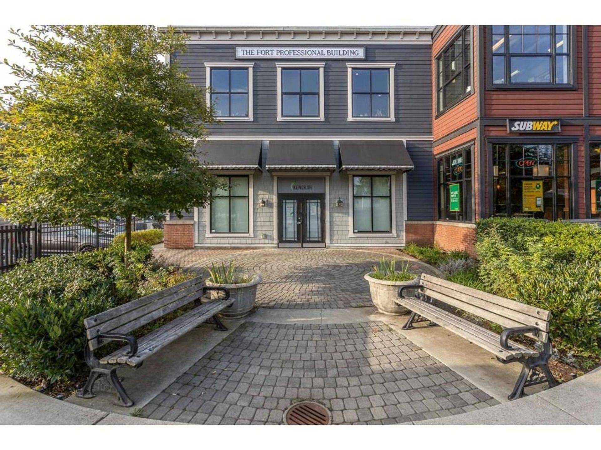 204 - 23160 96 Avenue, Fort Langley, Langley photo number 1 204 - 23160 96 Avenue, Fort Langley, Langley photo number 1