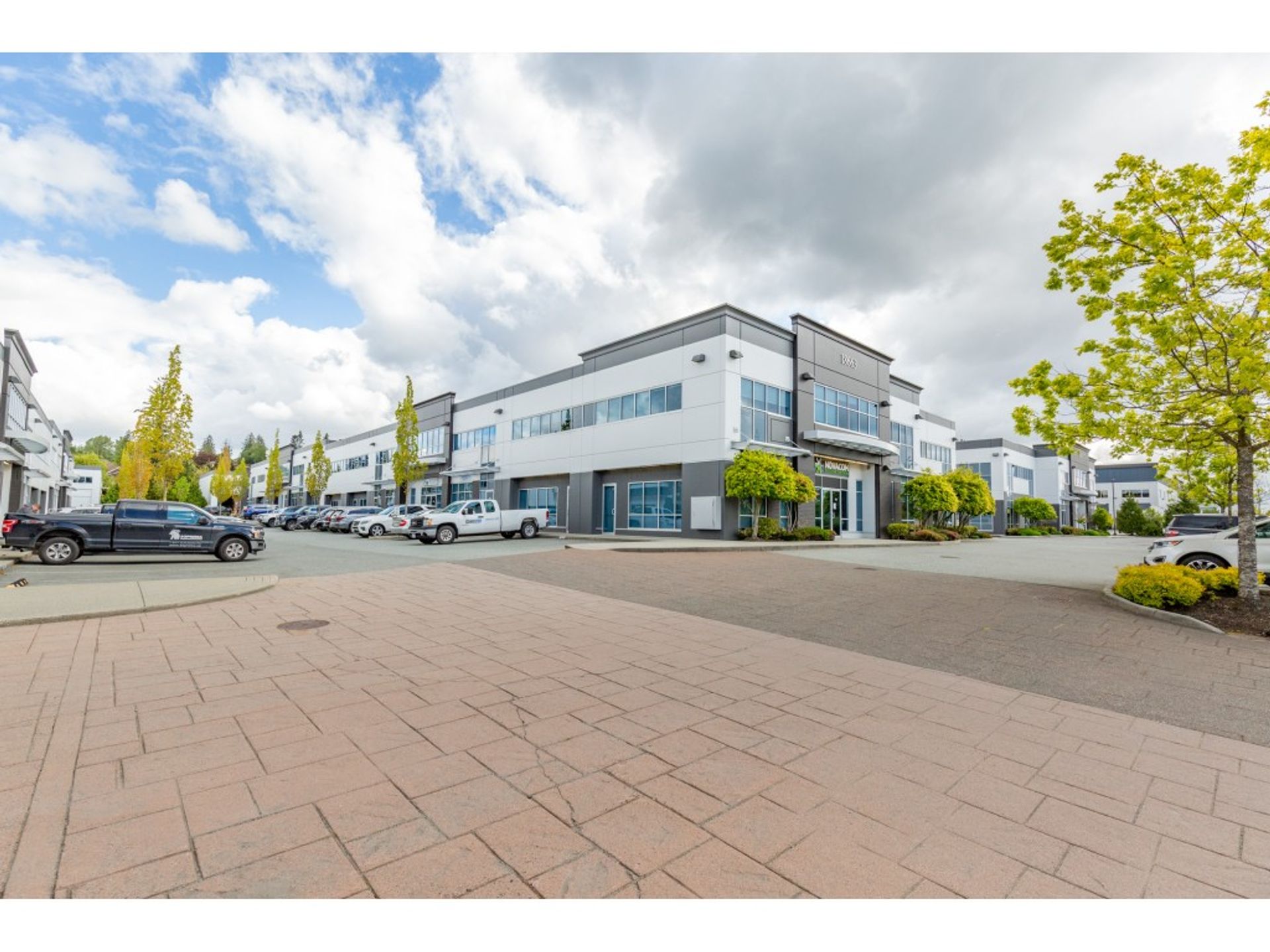 105 - 18663 52 Avenue, Cloverdale BC, Cloverdale photo number 1 105 - 18663 52 Avenue, Cloverdale BC, Cloverdale photo number 1