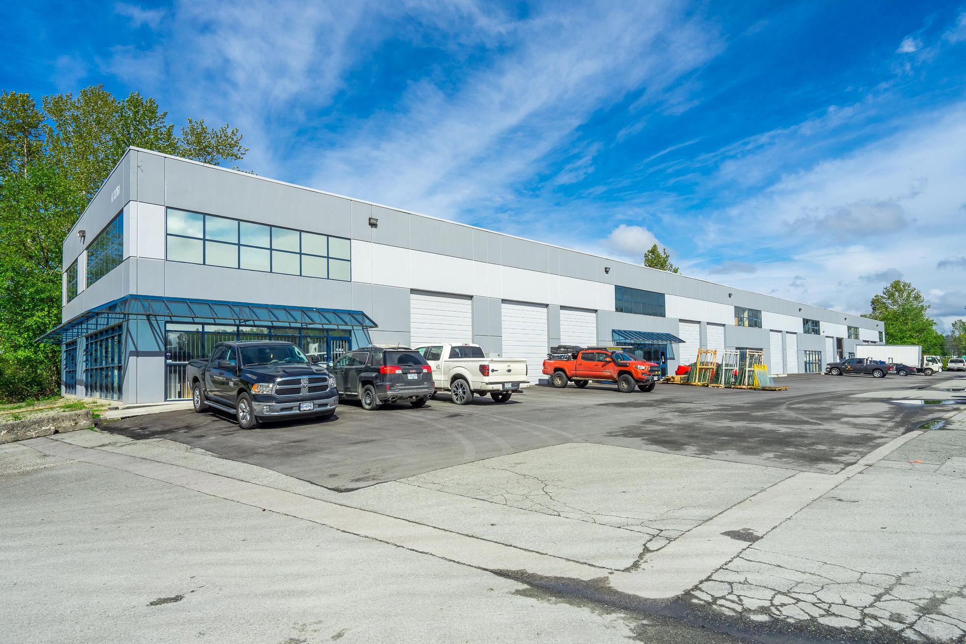 A106 - 13761 116 Avenue, Surrey photo number 1 A106 - 13761 116 Avenue, Surrey photo number 1