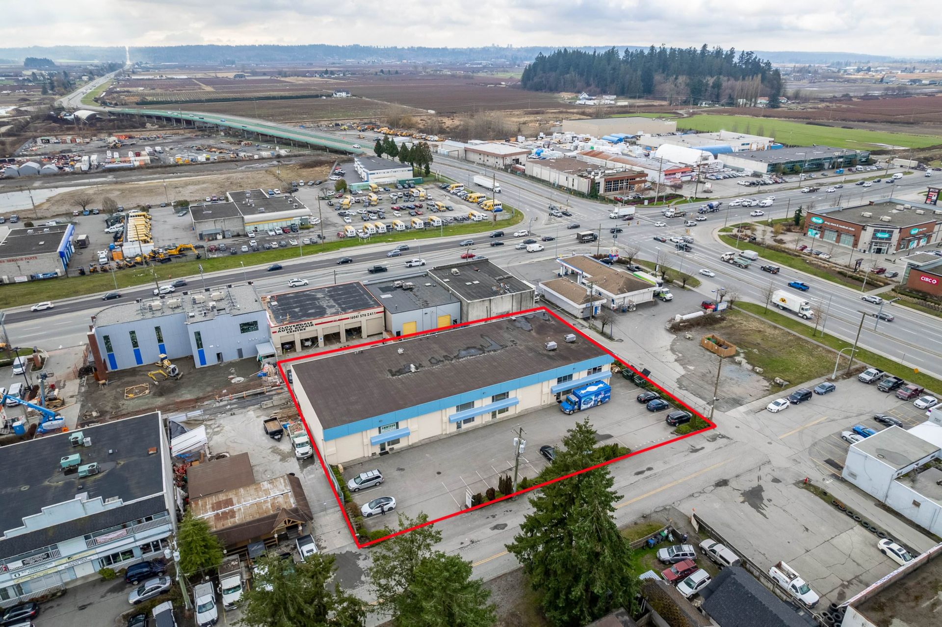 17530 56a Avenue, Cloverdale BC, Cloverdale photo number 1 17530 56a Avenue, Cloverdale BC, Cloverdale photo number 1