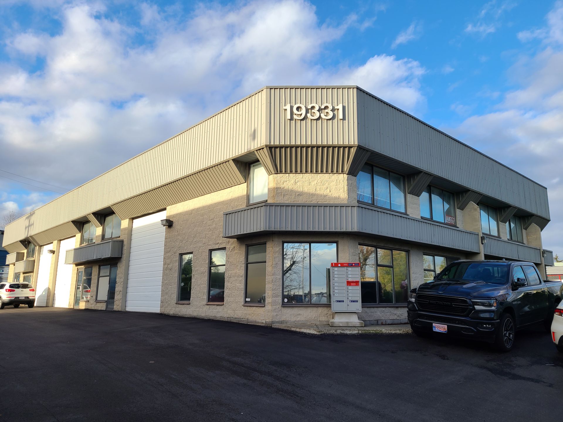 100 - 19331 Enterprise Way, Surrey photo number 1 100 - 19331 Enterprise Way, Surrey photo number 1