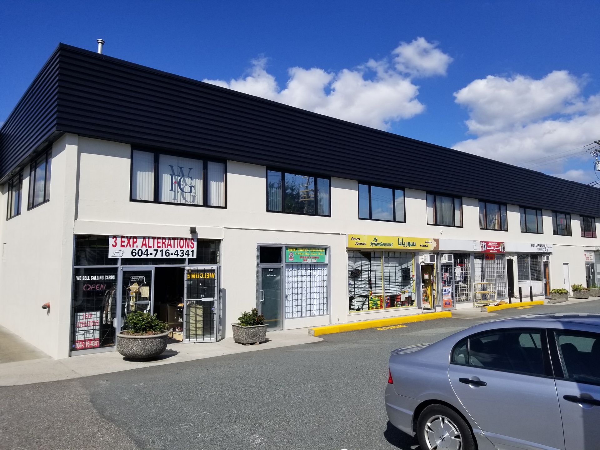 206 - 14727 108 Avenue, Surrey photo number 1 206 - 14727 108 Avenue, Surrey photo number 1