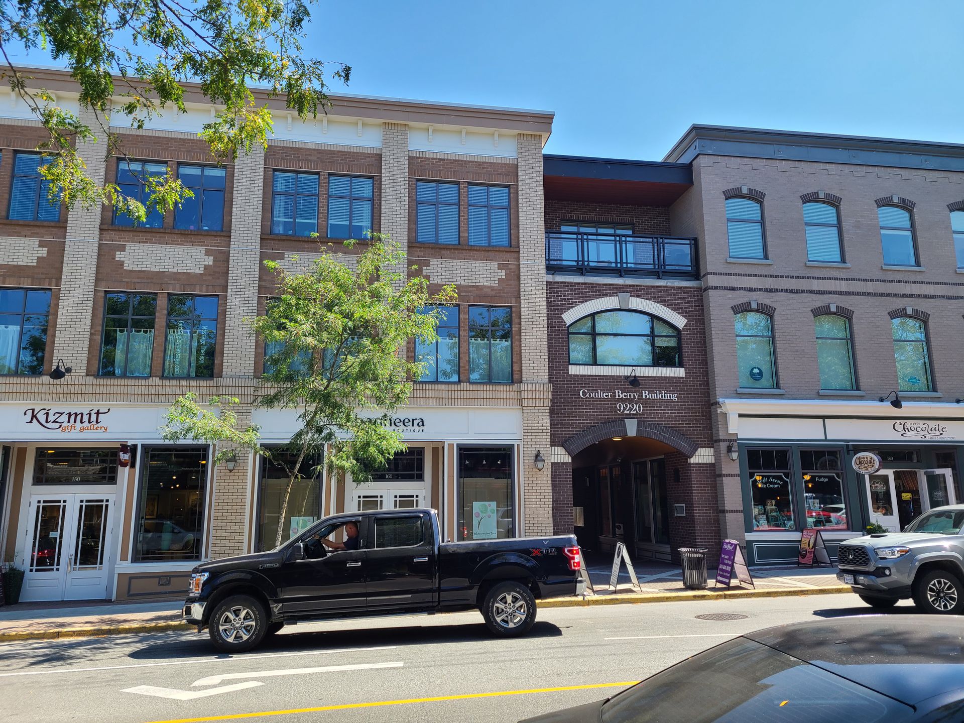 260 - 9220 Glover Road, Fort Langley, Langley photo number 1 260 - 9220 Glover Road, Fort Langley, Langley photo number 1