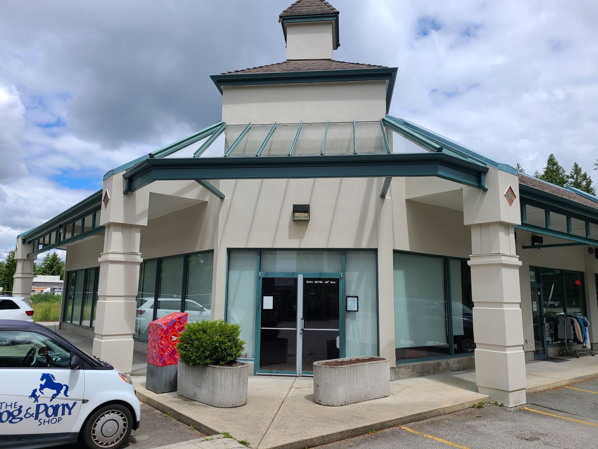 101 - 20759 40 Avenue, Brookswood Langley, Langley photo number 1 101 - 20759 40 Avenue, Brookswood Langley, Langley photo number 1