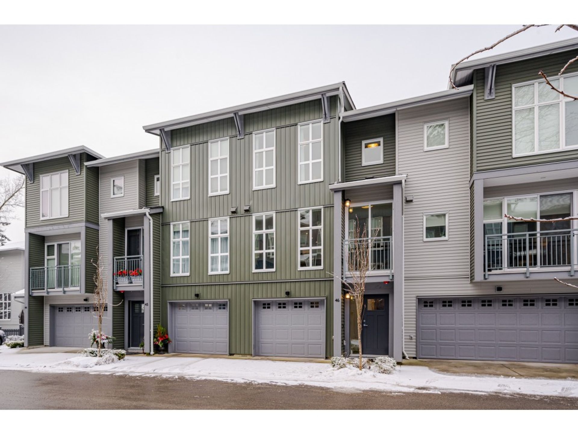 46 - 24076 112 Avenue, Cottonwood MR, Maple Ridge photo number 1 46 - 24076 112 Avenue, Cottonwood MR, Maple Ridge photo number 1