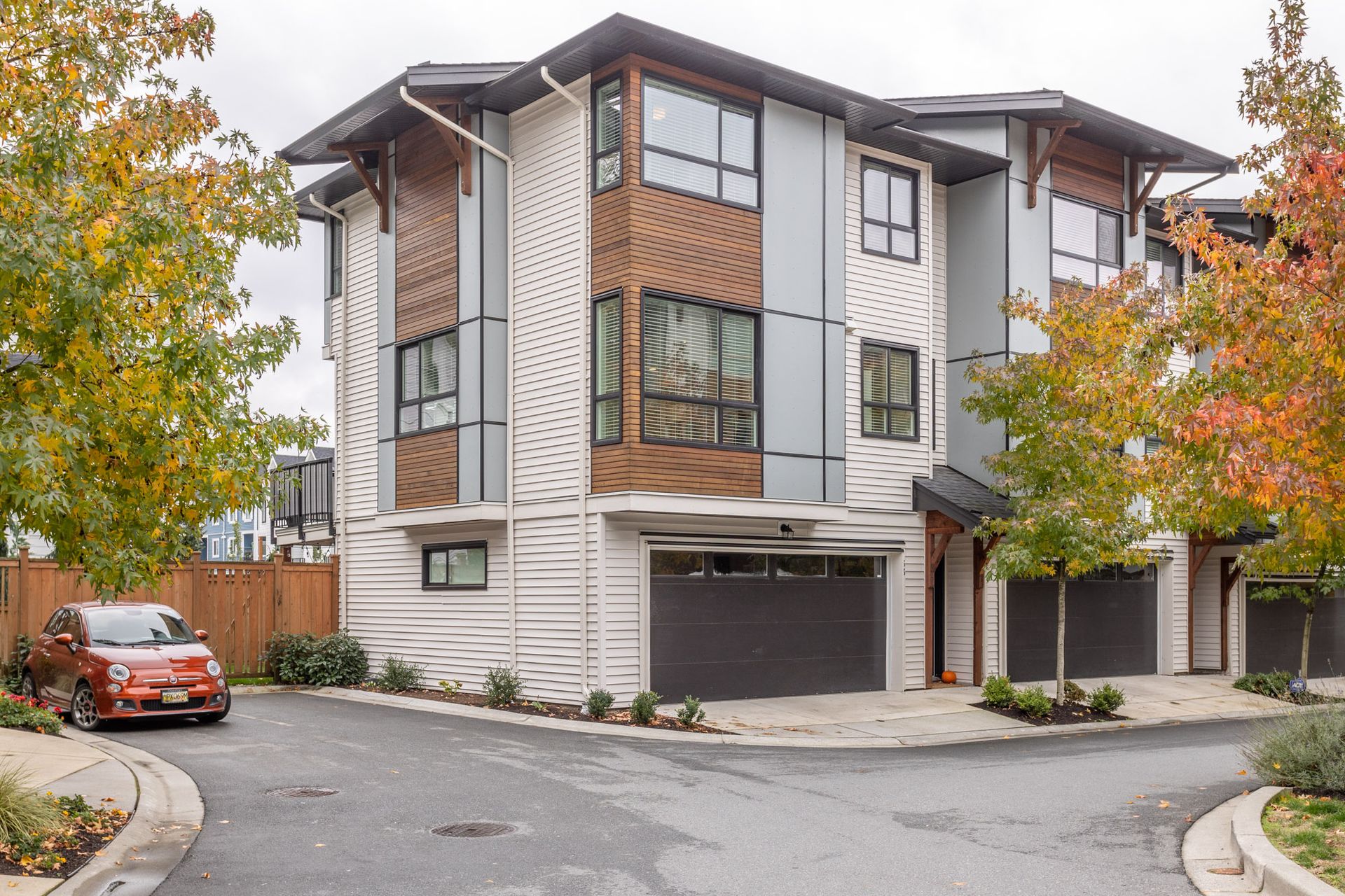 63 - 8508 204 Street, Willoughby Heights, Langley photo number 1 63 - 8508 204 Street, Willoughby Heights, Langley photo number 1