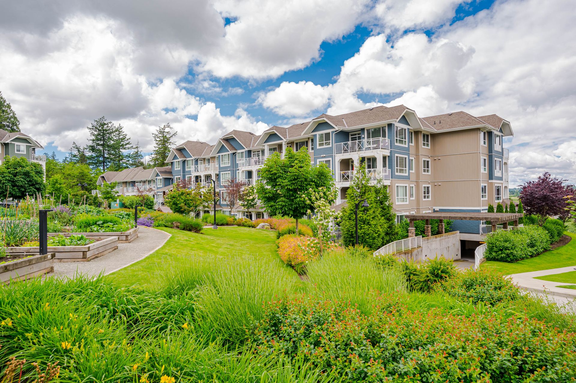209 - 16380 64 Avenue, Cloverdale BC, Cloverdale photo number 1 209 - 16380 64 Avenue, Cloverdale BC, Cloverdale photo number 1