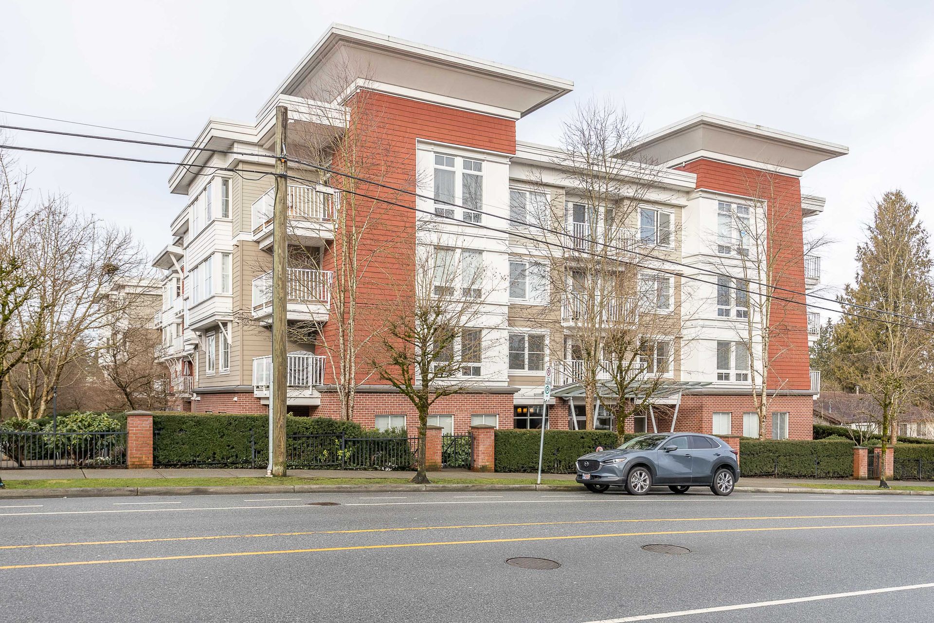 201 - 12283 224 Street, West Central, Maple Ridge photo number 1 201 - 12283 224 Street, West Central, Maple Ridge photo number 1