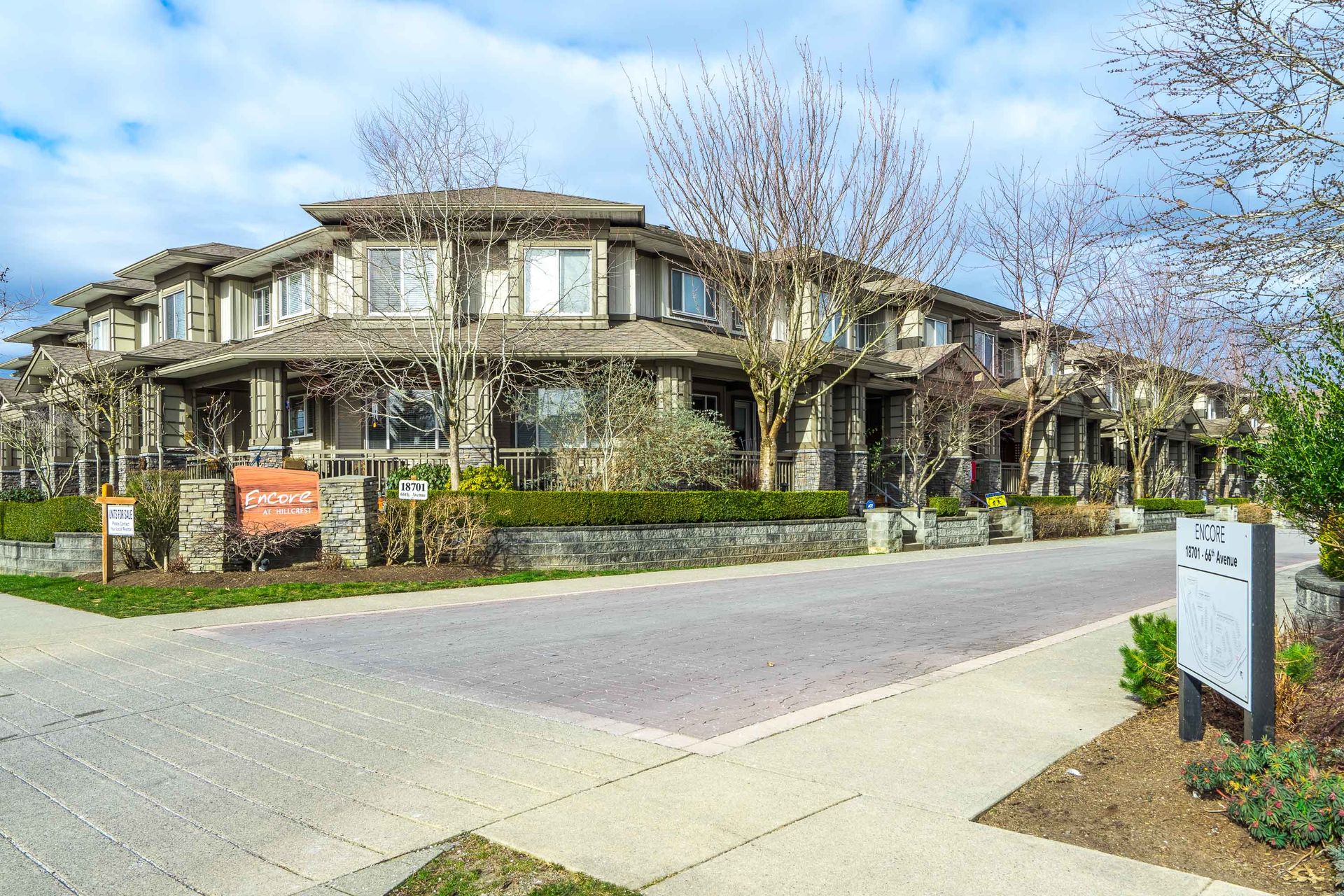 38 - 18701 66 Avenue, Cloverdale BC, Cloverdale photo number 1 38 - 18701 66 Avenue, Cloverdale BC, Cloverdale photo number 1