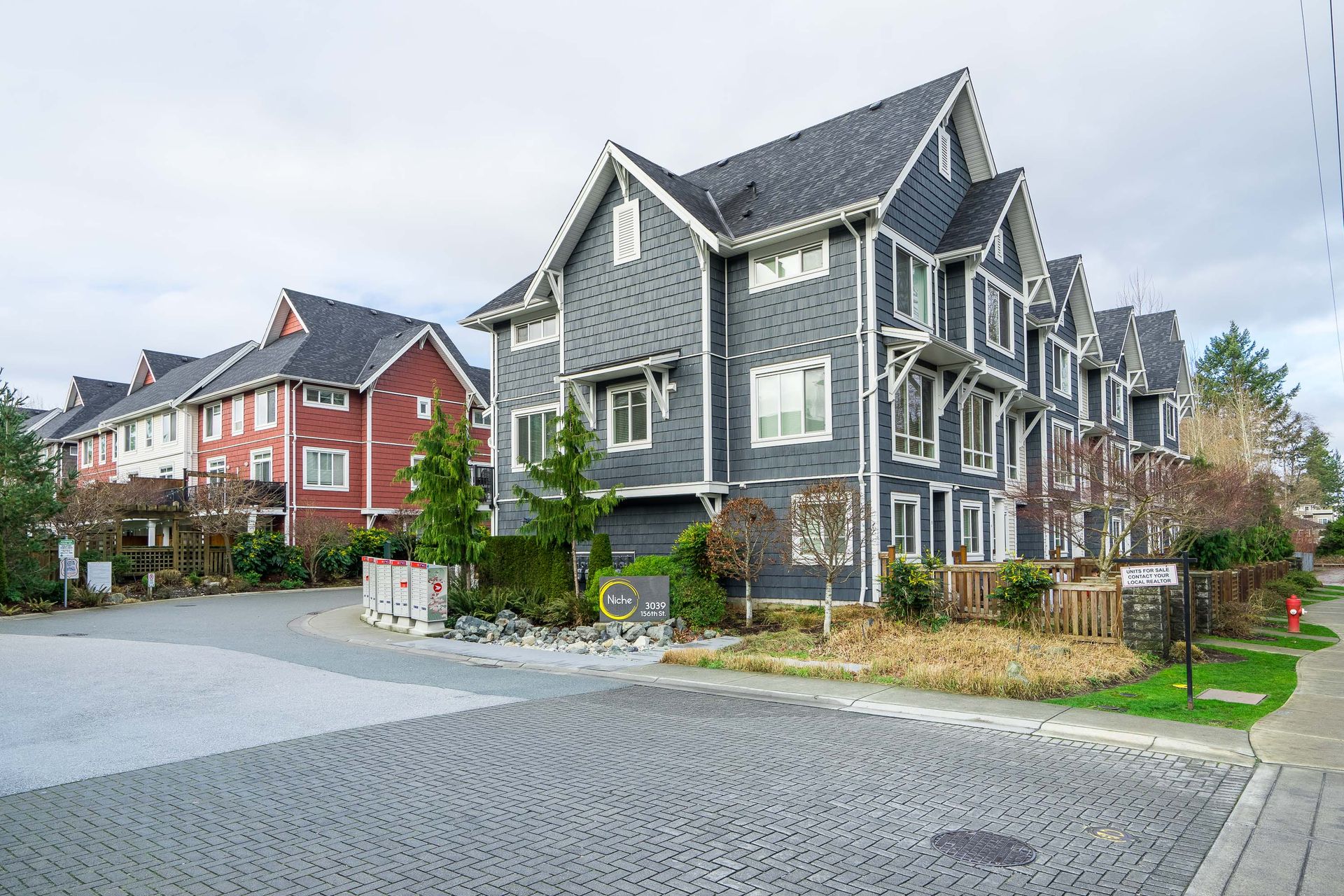 40 - 3039 156 Street, Grandview Surrey, South Surrey White Rock photo number 1 40 - 3039 156 Street, Grandview Surrey, South Surrey White Rock photo number 1