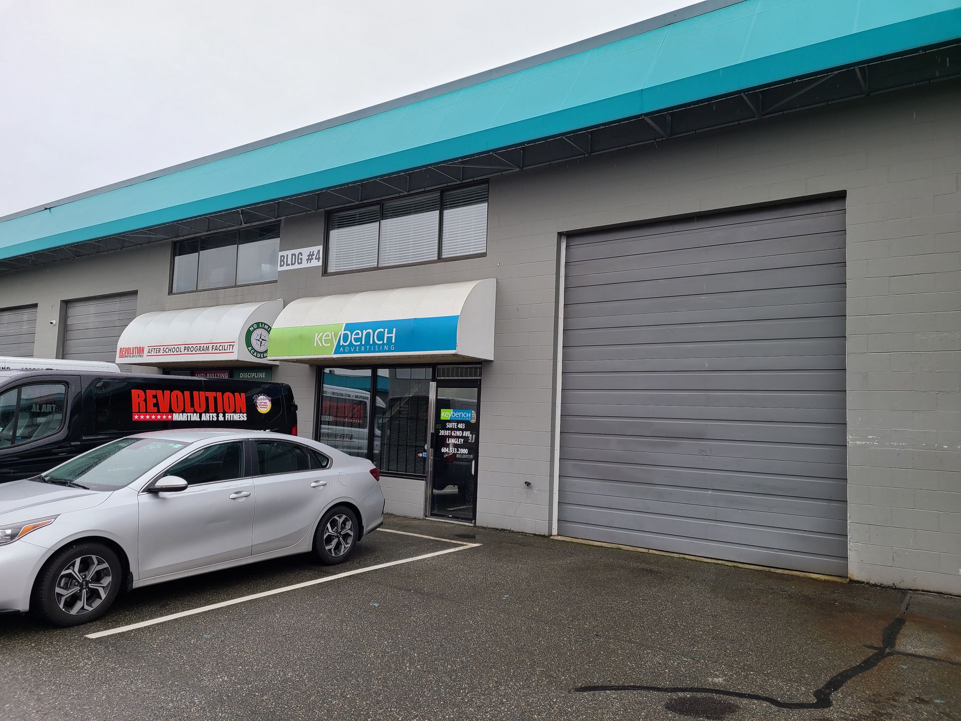 403 - 20381 62 Avenue, Langley City, Langley photo number 1 403 - 20381 62 Avenue, Langley City, Langley photo number 1