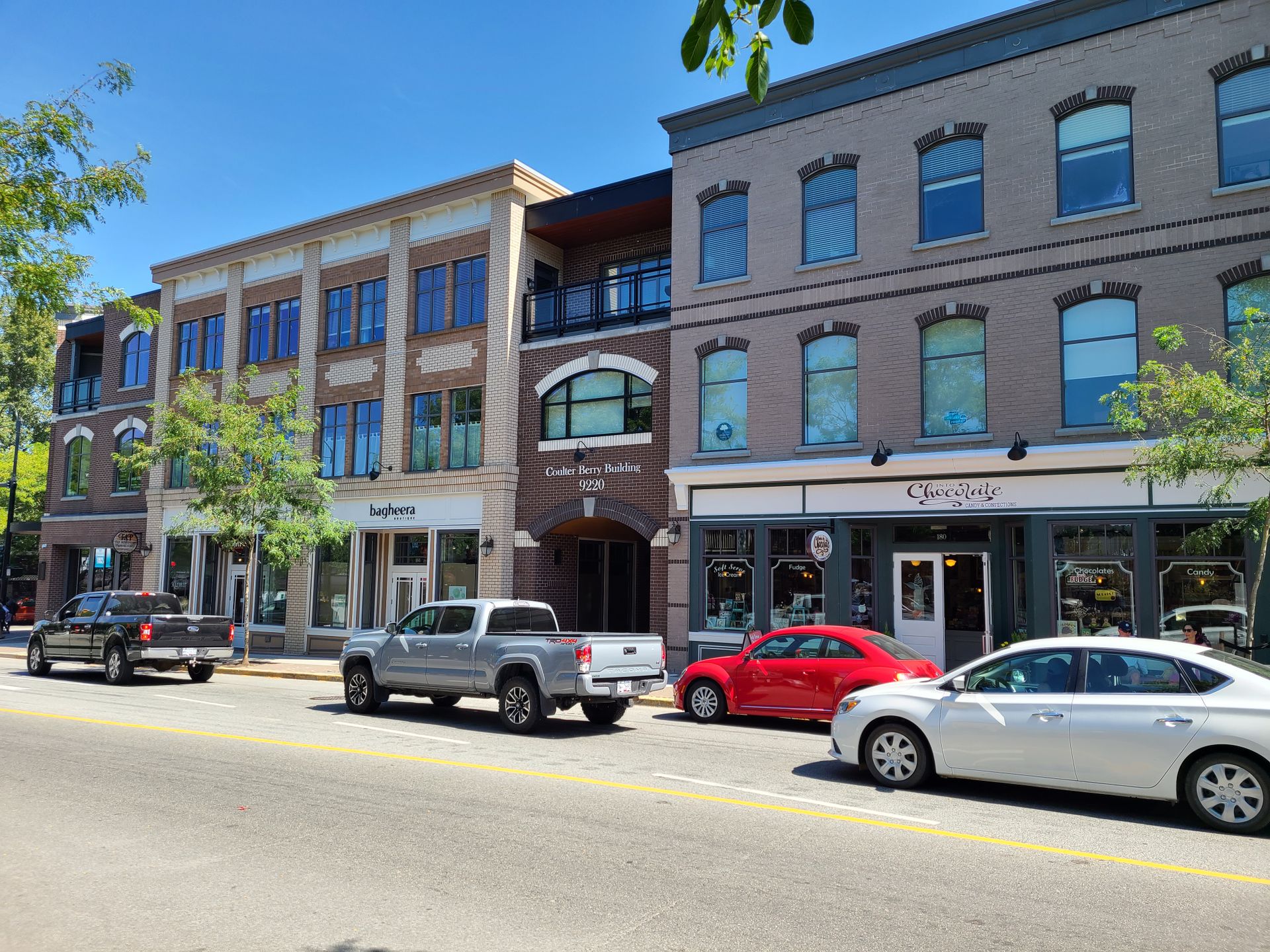 250 - 9220 Glover Road, Fort Langley, Langley photo number 1 250 - 9220 Glover Road, Fort Langley, Langley photo number 1