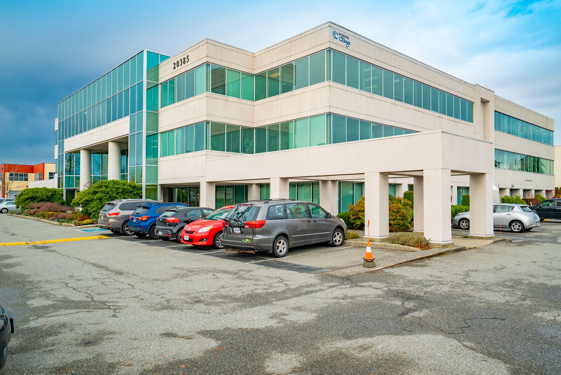 106 - 20385 64 Avenue, Willoughby Heights, Langley photo number 1 106 - 20385 64 Avenue, Willoughby Heights, Langley photo number 1