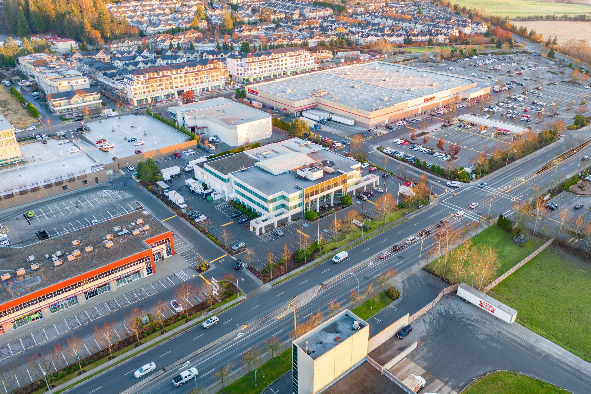 107 - 20385 64 Avenue, Willoughby Heights, Langley photo number 1 107 - 20385 64 Avenue, Willoughby Heights, Langley photo number 1