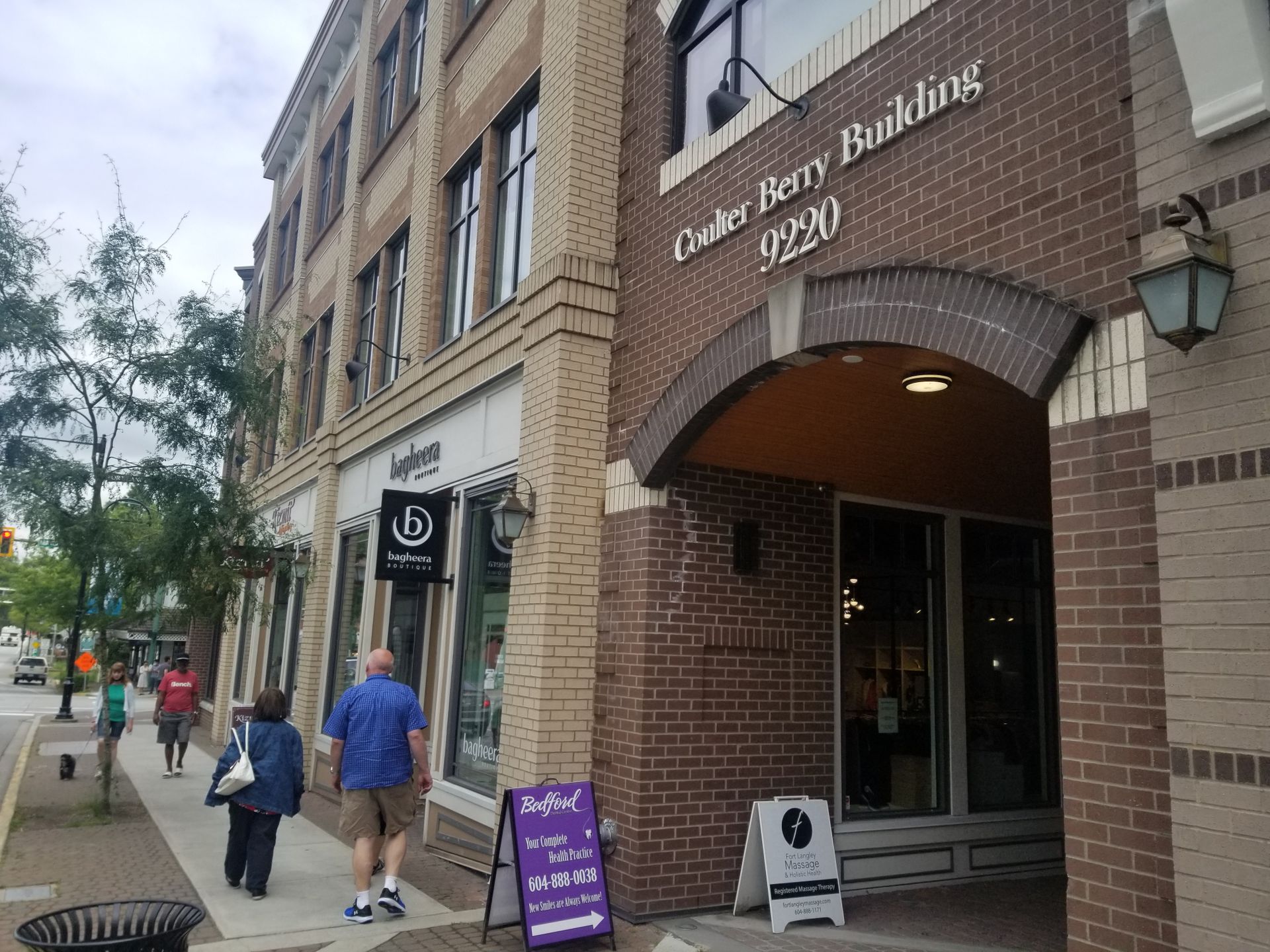 130 - 9220 Glover Road, Fort Langley, Langley photo number 1 130 - 9220 Glover Road, Fort Langley, Langley photo number 1