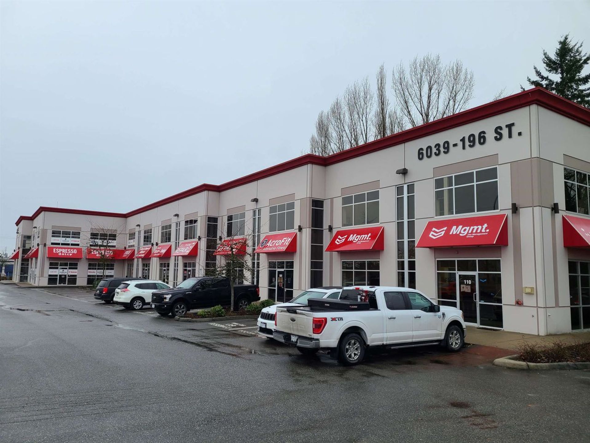 110 - 6039 196 Street, Cloverdale BC, Cloverdale photo number 1 110 - 6039 196 Street, Cloverdale BC, Cloverdale photo number 1