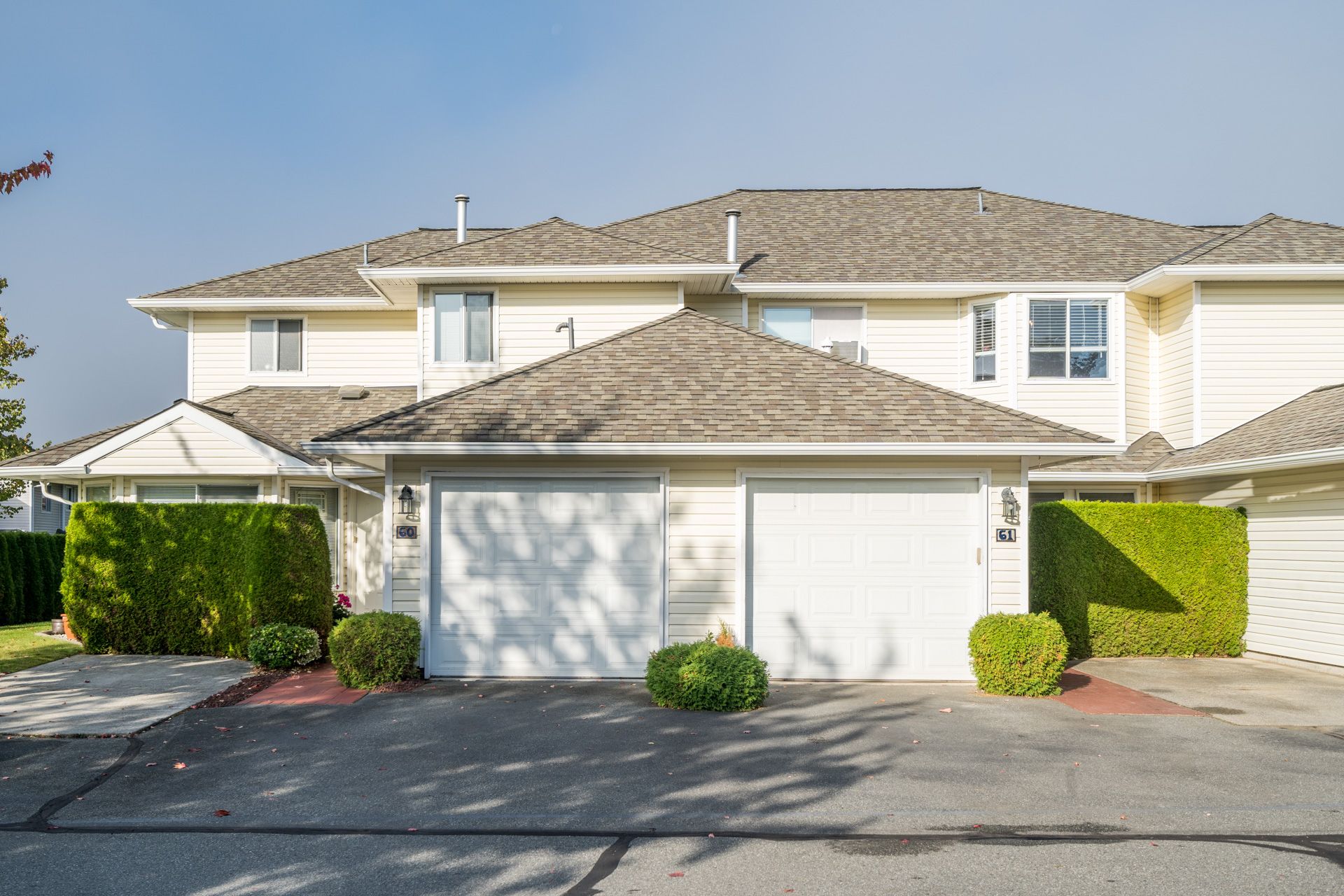 61 - 21928 48 Avenue, Murrayville, Langley photo number 1 61 - 21928 48 Avenue, Murrayville, Langley photo number 1