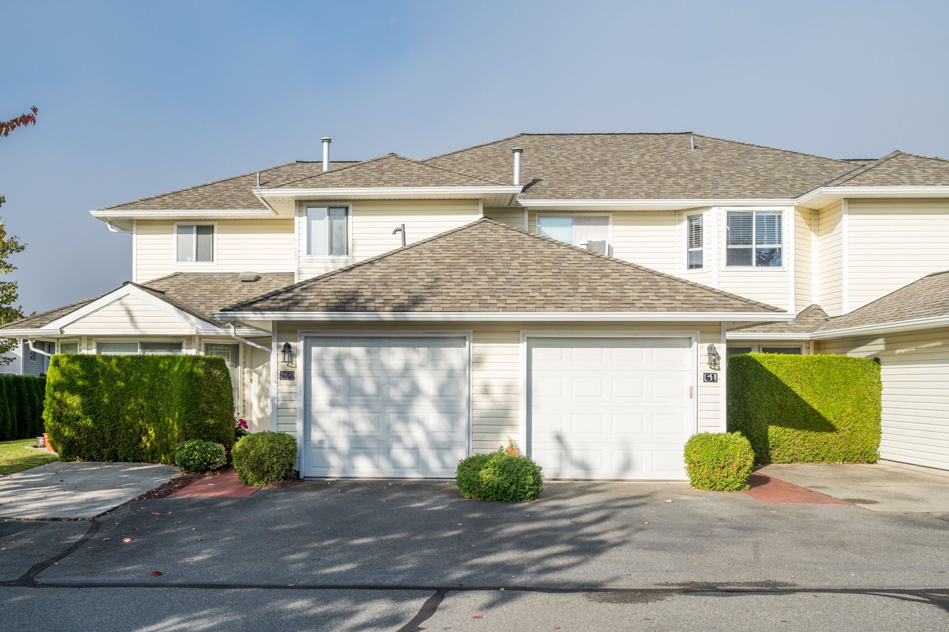 61 - 21928 48 Avenue, Murrayville, Langley photo number 1