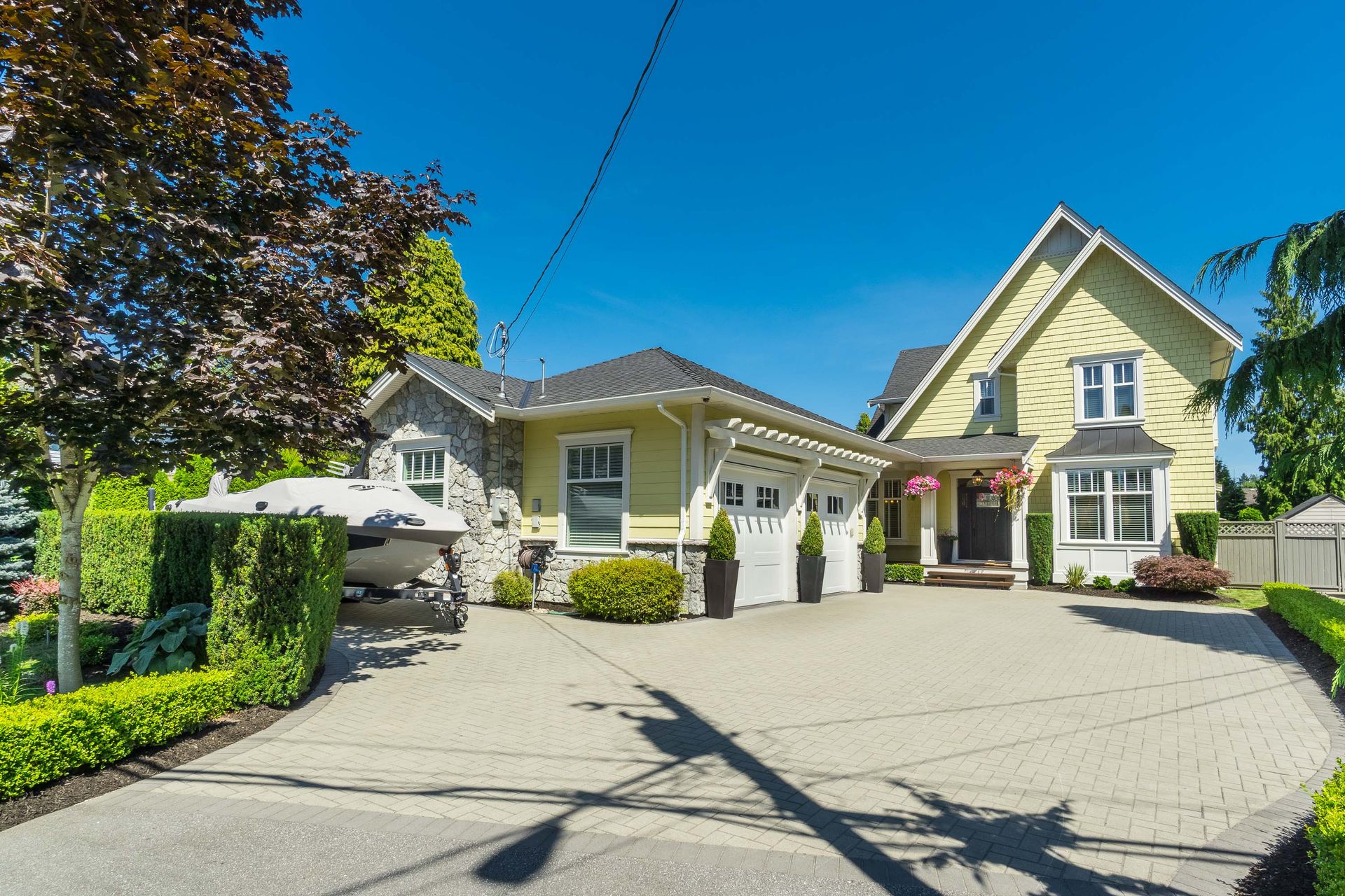 8848 Wright Street, Fort Langley, Langley photo number 1