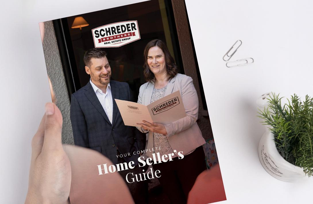 Ready to Sell Your Home? Let&rsquo;s Make It Simple.