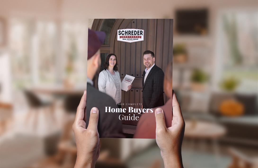 Ready to Buy Your First Home? Let&rsquo;s Make It Simple.