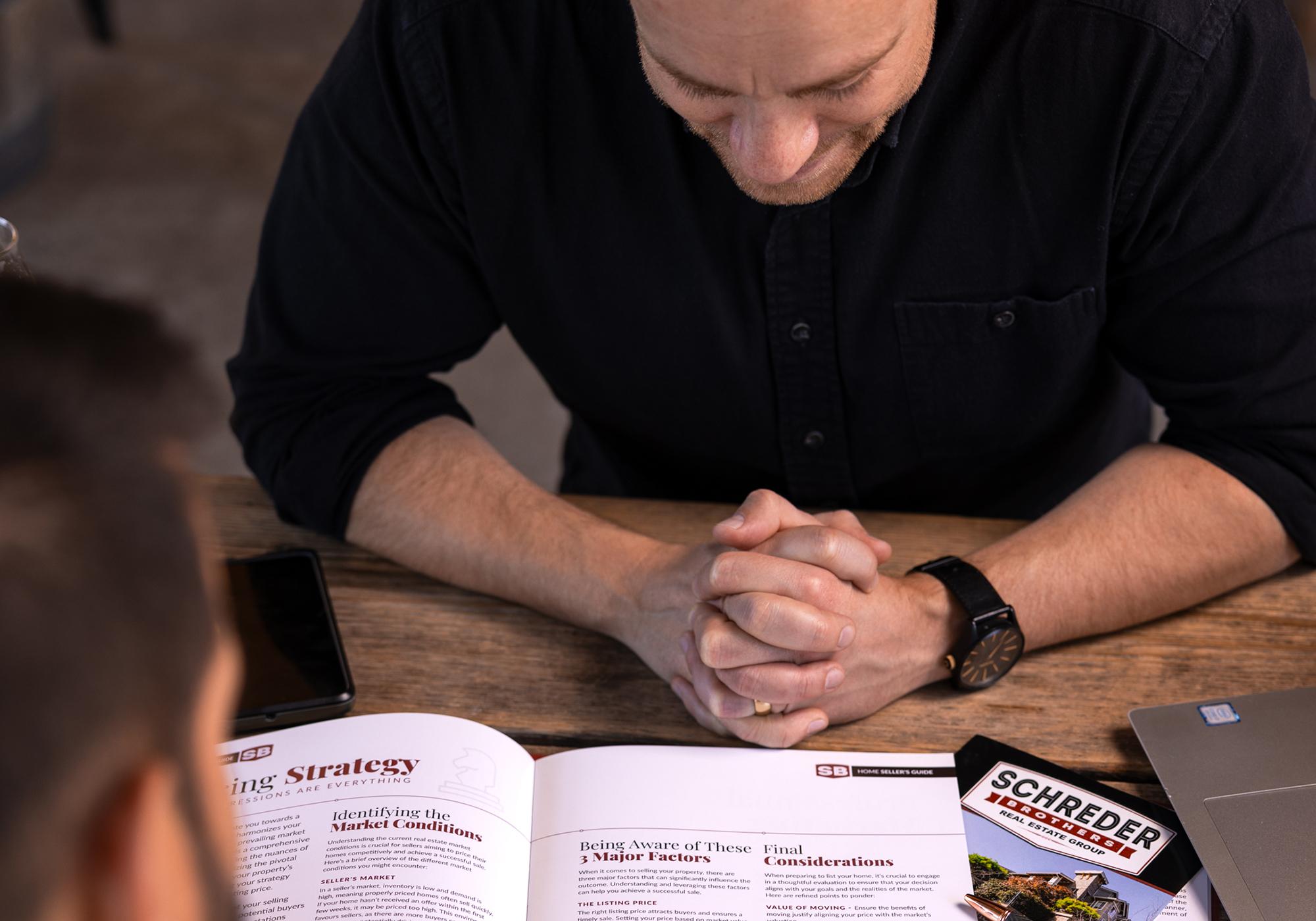 Ready to Start Your Journey?