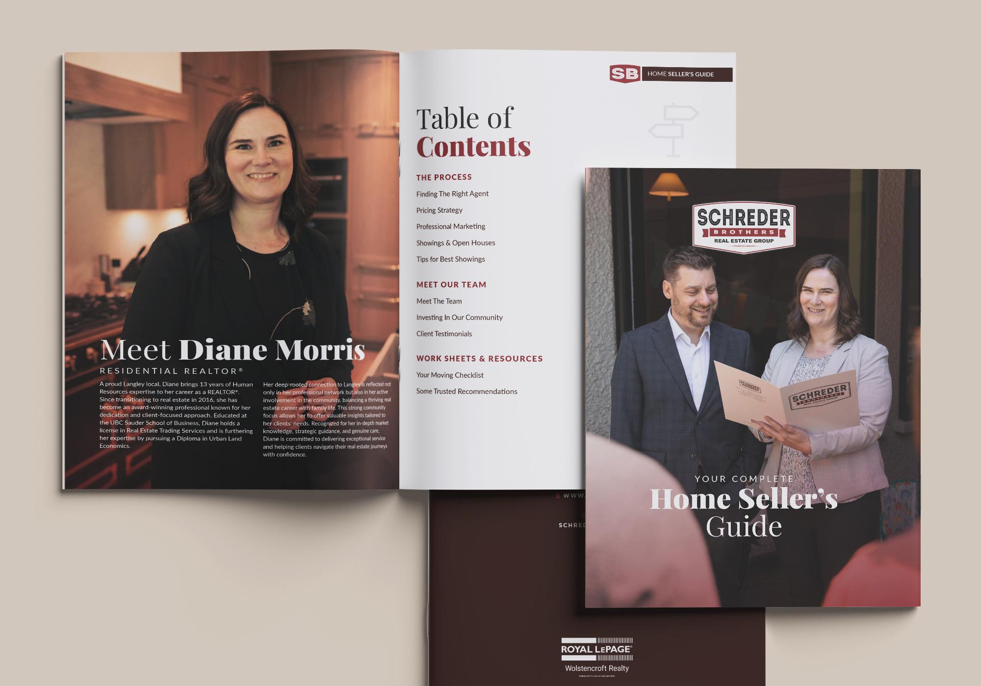 What's Inside the Guide