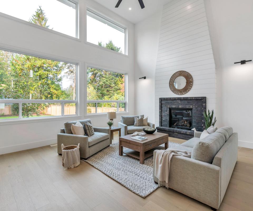 Langley & Fraser Valley Real Estate Experts
