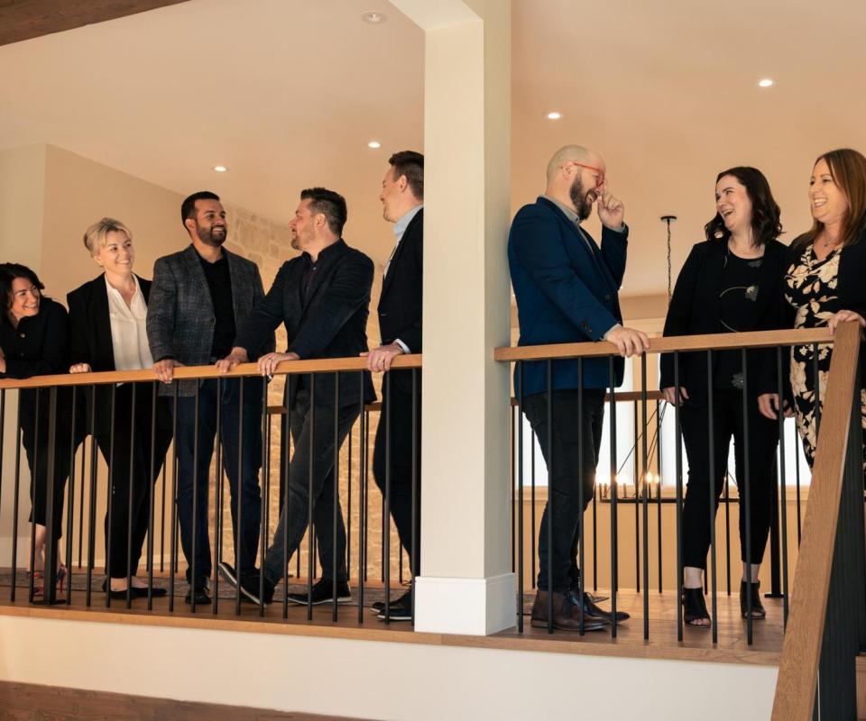 Meet Our Team