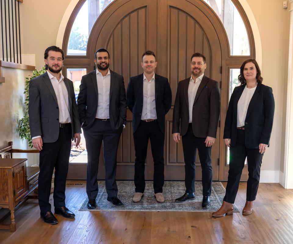 Meet Our Team