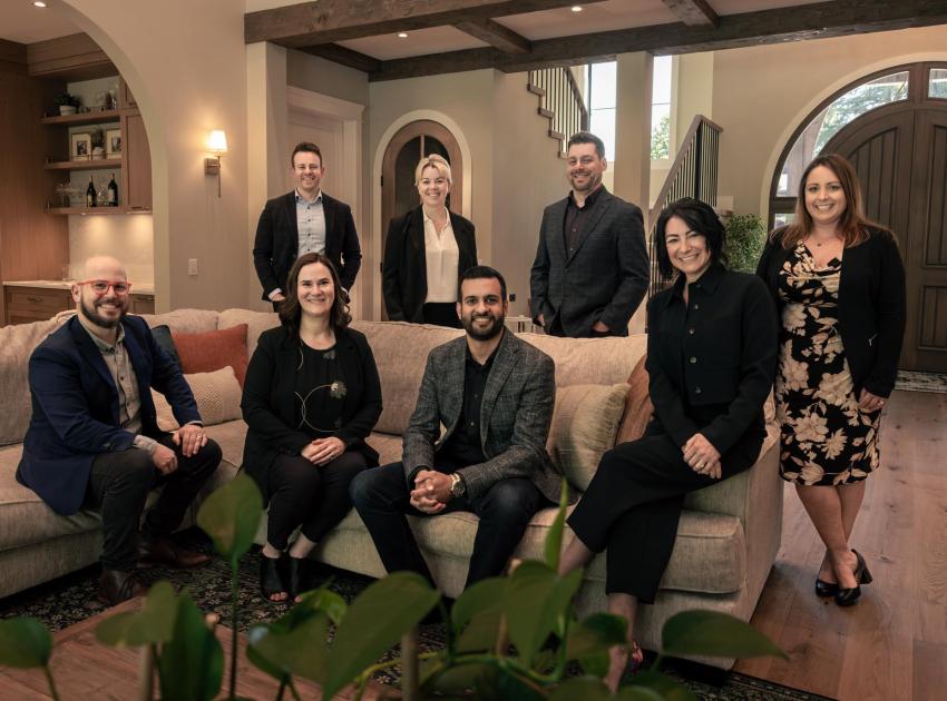 What Makes Us Successful