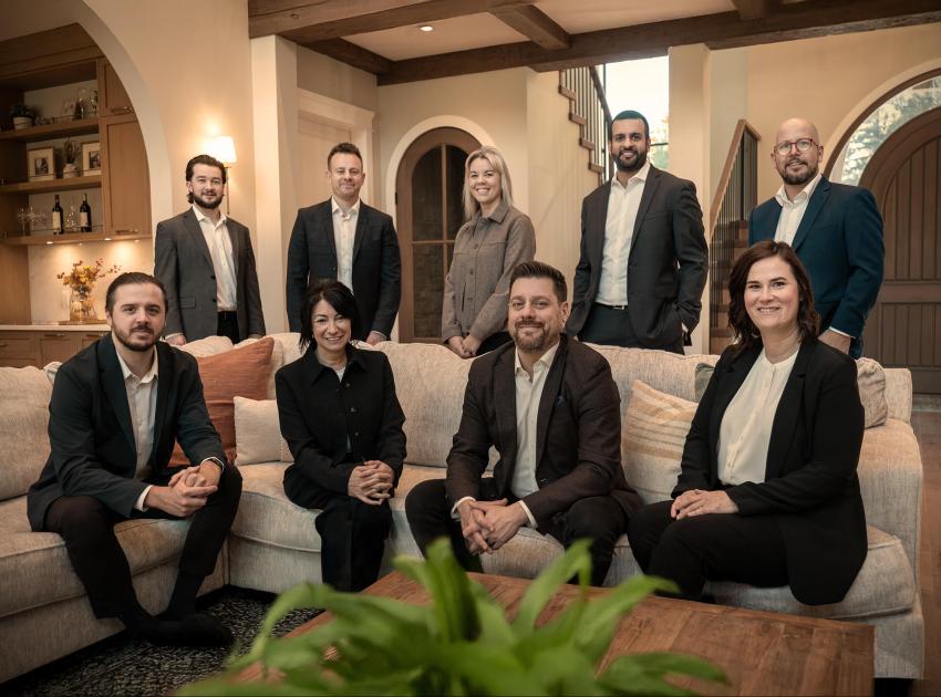 What Makes Us Successful