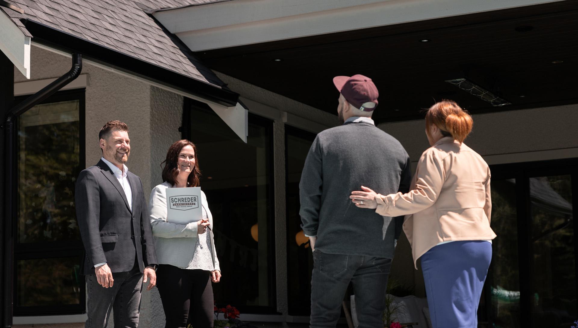 What Our Clients Have to Say