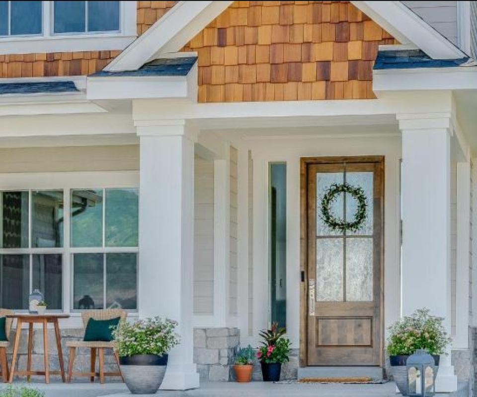 Home Selling Process with The Schreder Brothers