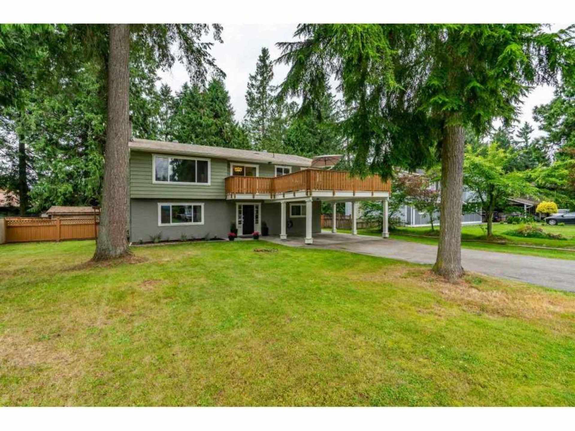4031 201a Street, Brookswood Langley, Langley  by Scott Napier Realtor® 4031 201a Street, Brookswood Langley, Langley
