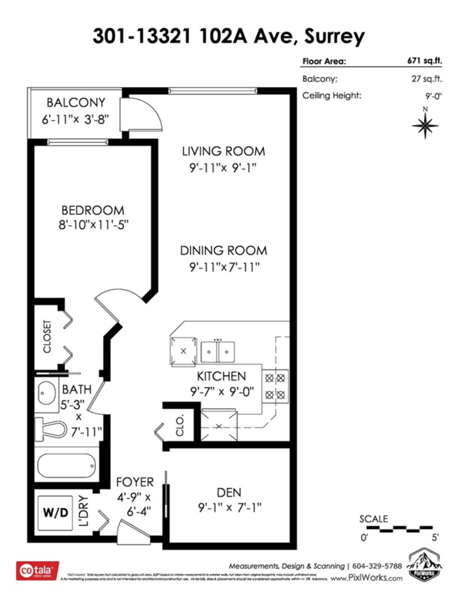 13321-102a-avenue-whalley-north-surrey-32 at 301 - 13321 102a Avenue, Whalley, North Surrey